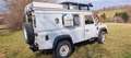 Land Rover Defender Land Rover 110" Hard Top TD 5 Weiß - thumbnail 6