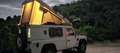 Land Rover Defender Land Rover 110" Hard Top TD 5 Weiß - thumbnail 1