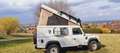 Land Rover Defender Land Rover 110" Hard Top TD 5 Weiß - thumbnail 23