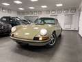 Porsche 911 T. 2.3 COUPE intégralement restaurée/1erMain Beige - thumbnail 1