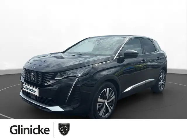 Peugeot 3008 Allure Pack *Tankgutschein 1.000€* Kamera S