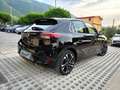 Opel Corsa Corsa 1.2 GS IVA ESPOSTA Schwarz - thumbnail 5