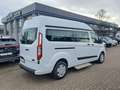 Ford Transit Custom L2H2 Hoch+Lang*9Sitze*Doppelklima Blanc - thumbnail 8