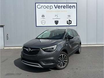 Turbo Start/Stop Innovation AUT