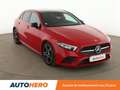 Mercedes-Benz A 180 180 d AMG Line 7G-DCT Rouge - thumbnail 8