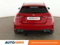 Mercedes-Benz A 180 180 d AMG Line 7G-DCT Rouge - thumbnail 5