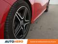 Mercedes-Benz A 180 180 d AMG Line 7G-DCT Rouge - thumbnail 28