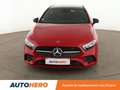 Mercedes-Benz A 180 180 d AMG Line 7G-DCT Rouge - thumbnail 9