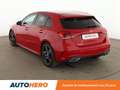 Mercedes-Benz A 180 180 d AMG Line 7G-DCT Rouge - thumbnail 4