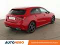 Mercedes-Benz A 180 180 d AMG Line 7G-DCT Rouge - thumbnail 6