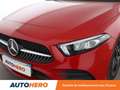 Mercedes-Benz A 180 180 d AMG Line 7G-DCT Rouge - thumbnail 27