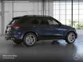 Mercedes-Benz GLE 400 d 4M AMG+NIGHT+PANO+360+AHK+LED+FAHRASS+9G Blau - thumbnail 20