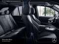 Mercedes-Benz GLE 400 d 4M AMG+NIGHT+PANO+360+AHK+LED+FAHRASS+9G Blau - thumbnail 13