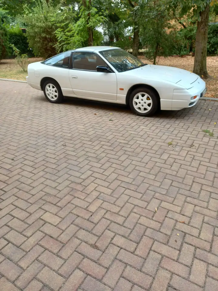 Nissan 200 SX 1.8 turbo c/abs, foto 3