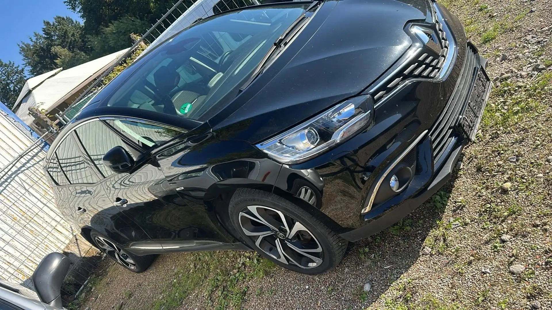 Renault Grand Scenic BLUE dCi 120 Deluxe-Paket LIMITED - 2