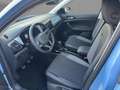 Volkswagen T-Cross GOAL 1.0 TSI AHK LED NAV PDC SHZ APP DAB Blau - thumbnail 10