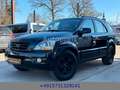 Kia Sorento 2.5 CRDi Klima Leder Automatik AHK Navi Schwarz - thumbnail 2
