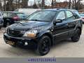 Kia Sorento 2.5 CRDi Klima Leder Automatik AHK Navi Schwarz - thumbnail 1