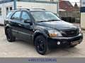 Kia Sorento 2.5 CRDi Klima Leder Automatik AHK Navi Schwarz - thumbnail 4