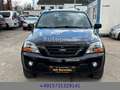 Kia Sorento 2.5 CRDi Klima Leder Automatik AHK Navi Schwarz - thumbnail 3