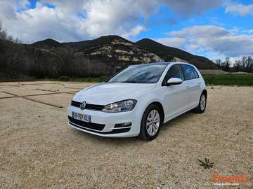 1.6 TDI 105 BLUEMOTION CONFORT LINE DSG7