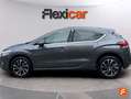 DS Automobiles DS 4 1.6 BlueHDi S&S Style 120 Gris - thumbnail 4