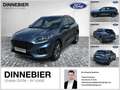 Ford Kuga ST-Line X LED+AHK+Glasdach+Kamera+SHZ Bleu - thumbnail 1