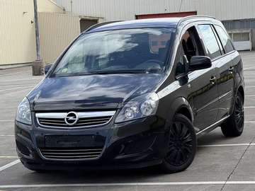 1.7 CDTi ecoFLEX / 7 PLACES / CLIMA / FACELIFT / 1