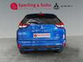 Mitsubishi Eclipse Cross Select Plug in Hybrid 4WD mit Anhängerkupplung Blau - thumbnail 4