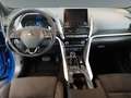 Mitsubishi Eclipse Cross Select Plug in Hybrid 4WD mit Anhängerkupplung Blau - thumbnail 9