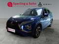 Mitsubishi Eclipse Cross Select Plug in Hybrid 4WD mit Anhängerkupplung Blau - thumbnail 3