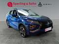 Mitsubishi Eclipse Cross Select Plug in Hybrid 4WD mit Anhängerkupplung Blau - thumbnail 1