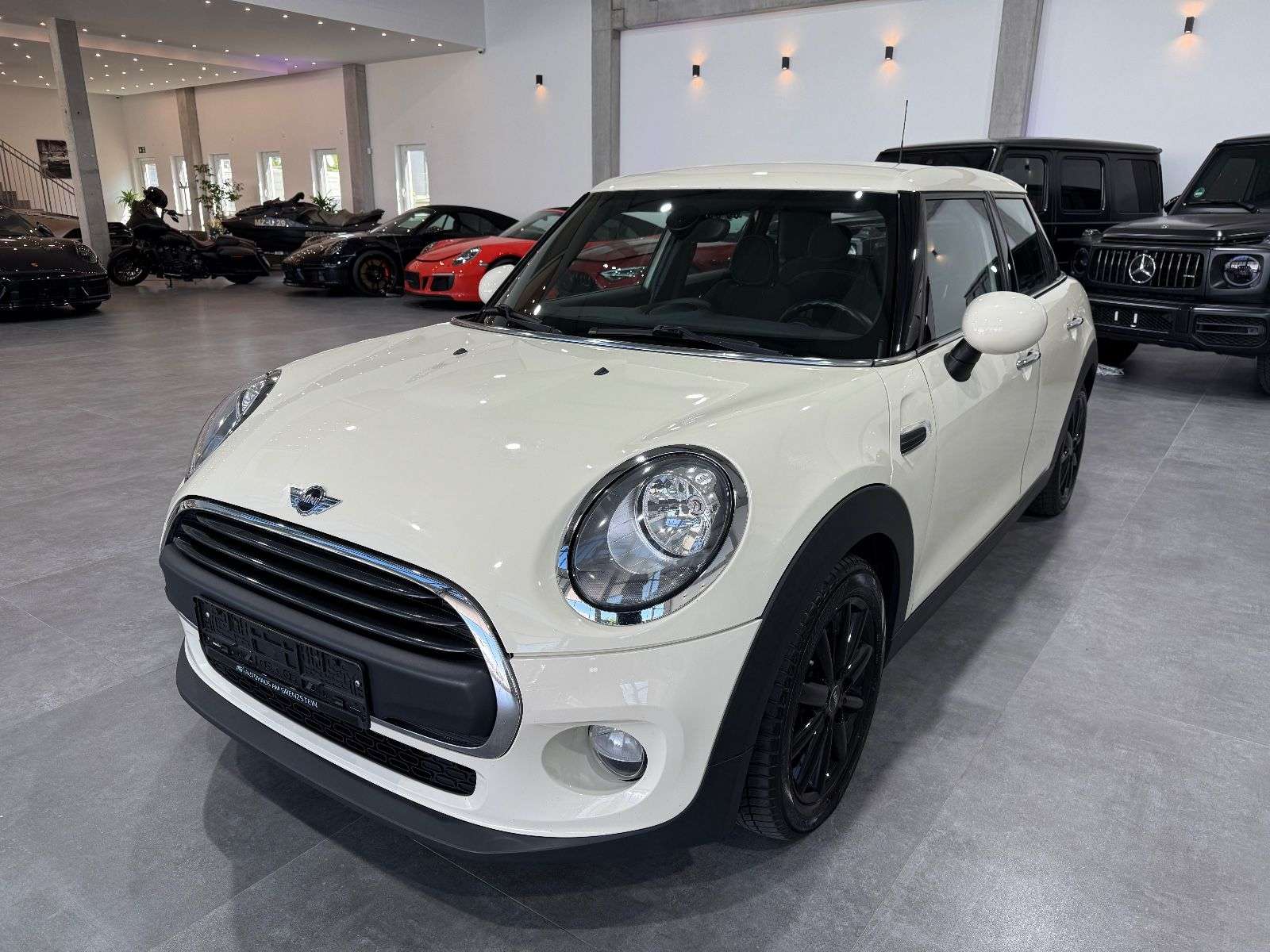 Second hand Mini One 1.5