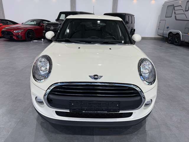MINI One 1.5*Navigation*SHZ*Tempomat*PDC*Sportsitz*