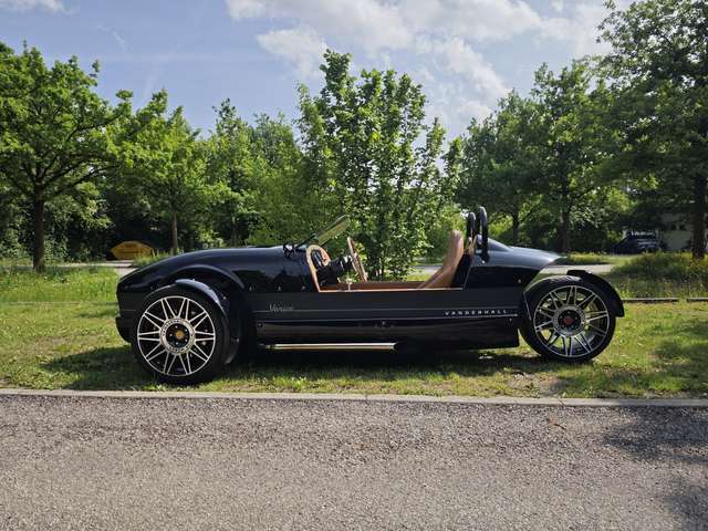 Vanderhall Venice GTS