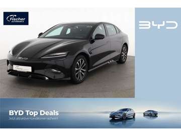 Comfort LP: 48.899,- /Sitzbelüftung/LED/Pano