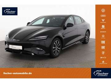 Comfort LP: 48.899,- /Sitzbelüftung/LED/Pano