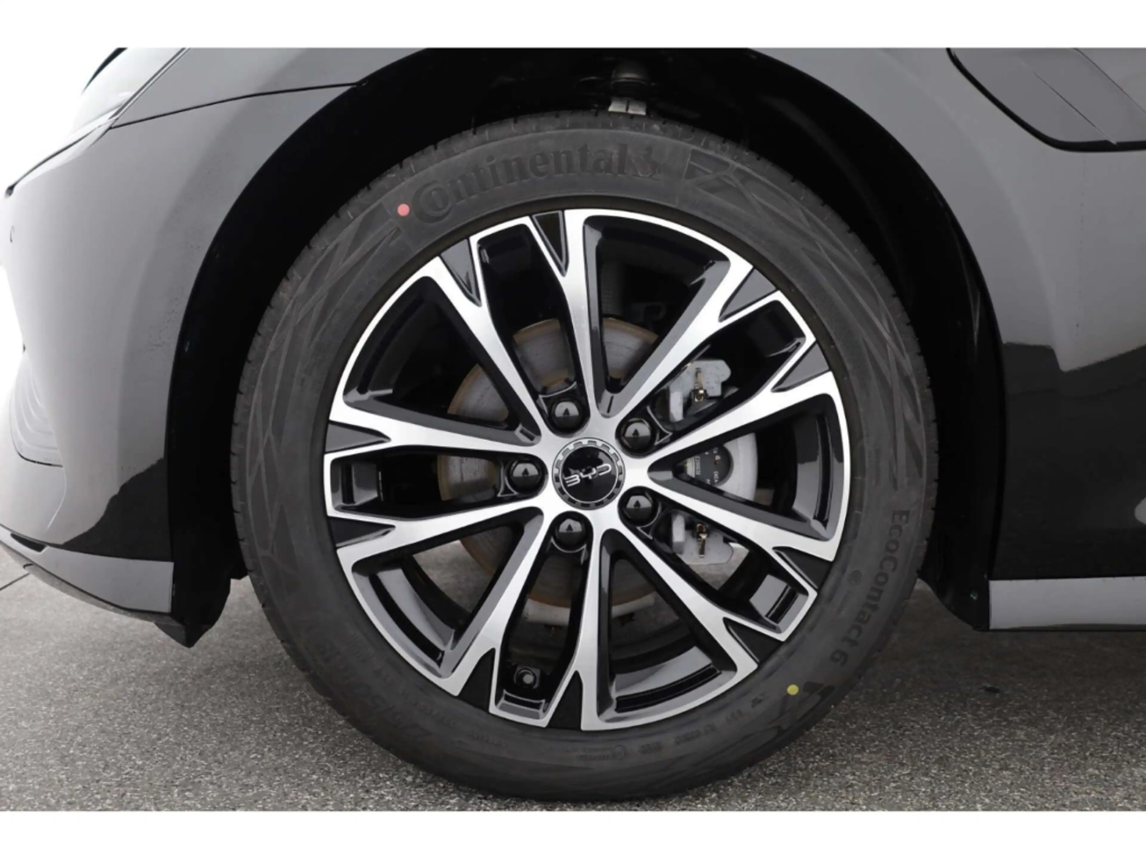 BYD Seal Comfort — photo 8