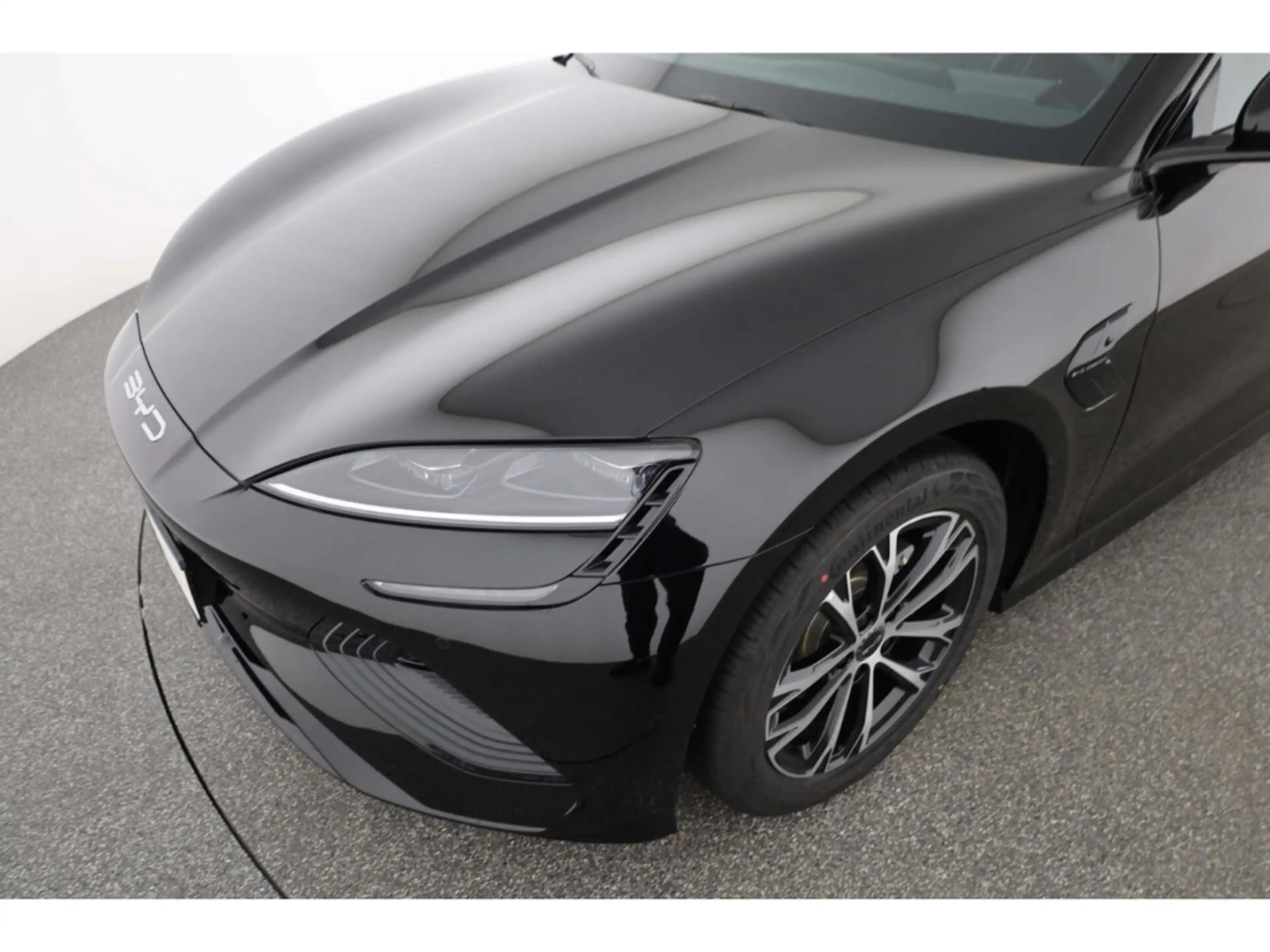 BYD Seal Comfort — photo 7