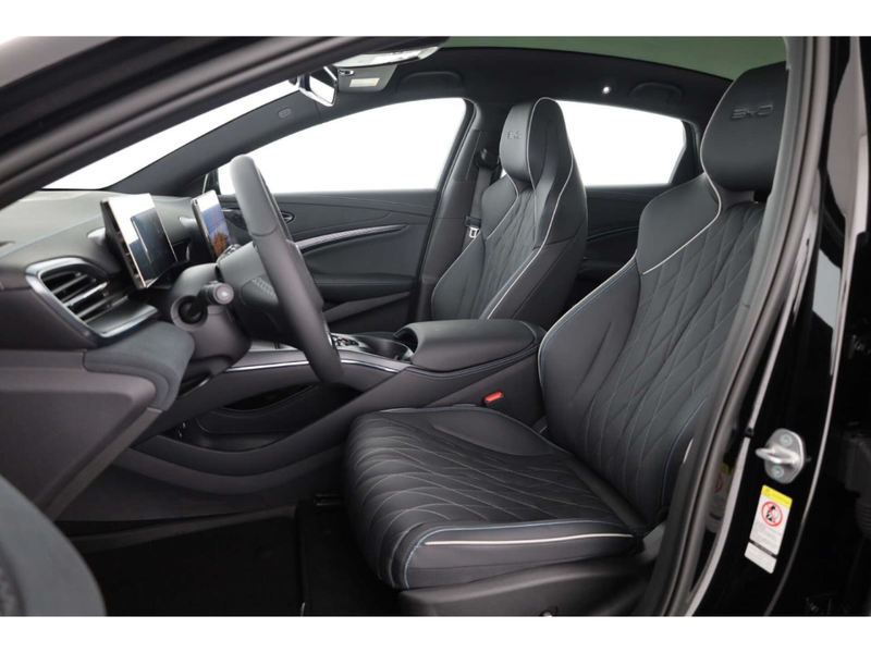Photo du véhicule