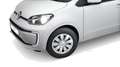 Volkswagen e-up! move up! 61kW*KAM*SHZ*GRA*MFL* Blanc - thumbnail 8