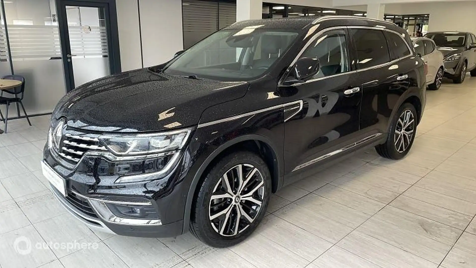 Renault Koleos 2.0 Blue dCi 190ch Intens 4x4 X-Tronic - 1