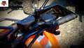 CF Moto CForce 450 450 L EFI 4x4 DLX Langversion Arancione - thumbnail 7