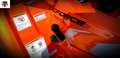 CF Moto CForce 450 450 L EFI 4x4 DLX Langversion Oranj - thumbnail 5