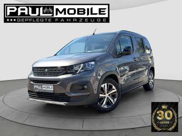 e Allure L1 Navi Panorama Parkassist Rcam