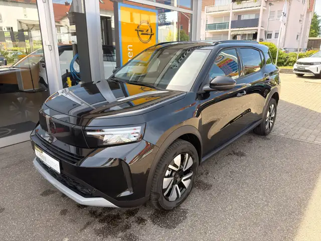 Opel Frontera GS 1.2 Navi,LED,SHZ,LHZ,Kamera,PDC,Alu,Carpay,DAB+