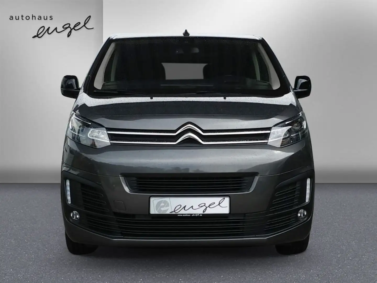 Citroen Spacetourer Spacetourer XL 2.0BlueHDi 180 EAT8 Business Lounge Grau - 2