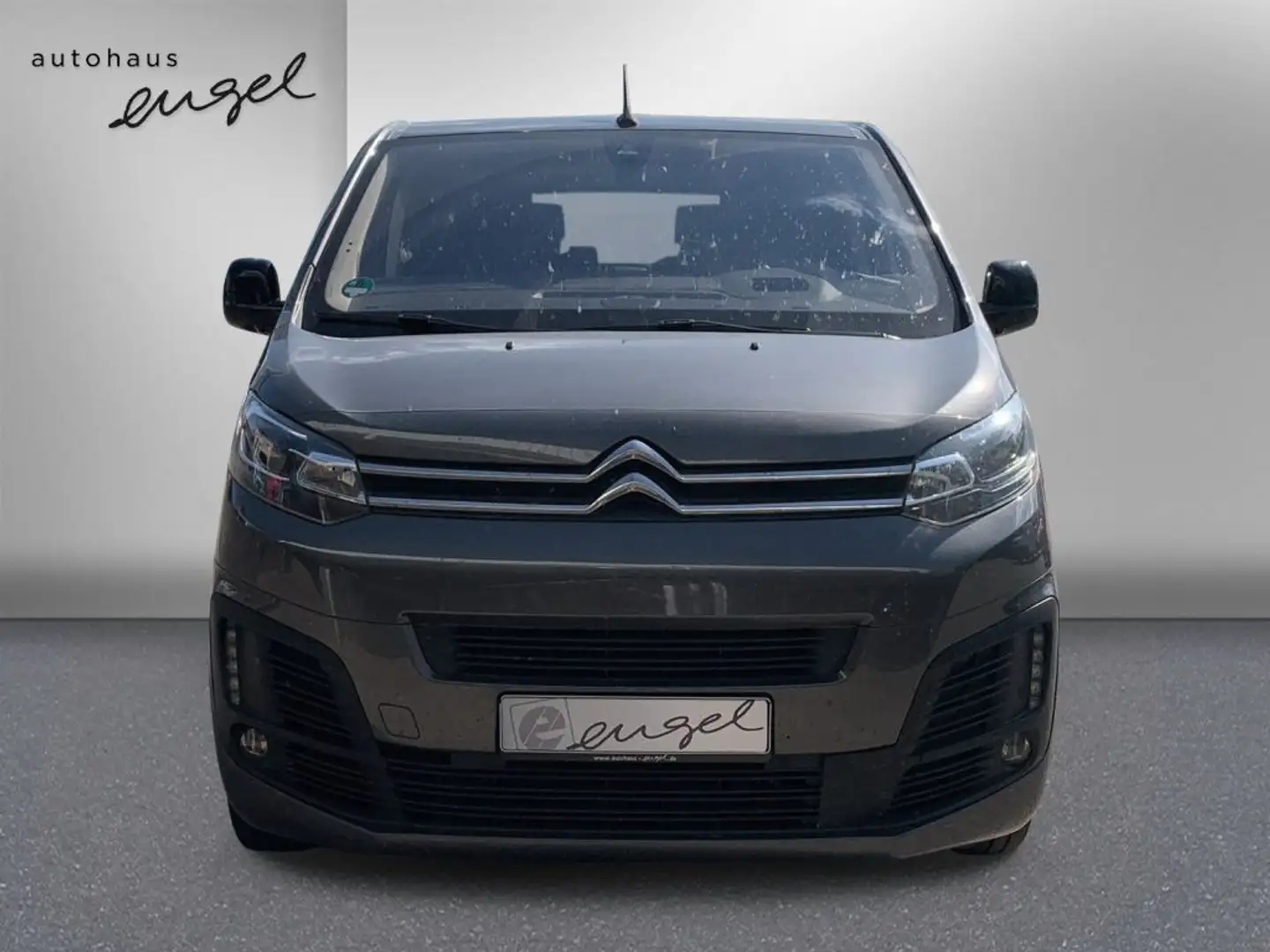 Citroen Spacetourer Spacetourer XL 2.0BlueHDi 180 EAT8 Business Lounge Grau - 2