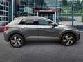 Volkswagen T-Roc 1.5 TSI DSG R-LINE CARPLAY/CAMERA/ACC/STOELVERW Gris - thumbnail 4