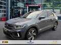 Volkswagen T-Roc 1.5 TSI DSG R-LINE CARPLAY/CAMERA/ACC/STOELVERW Gris - thumbnail 1